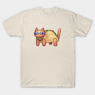 Taco Cat T-Shirt